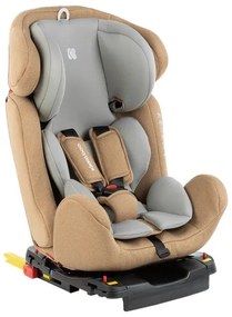Стол за кола 0-36 кг. 4 Safe ISOFIX KIKKABOO - Beige