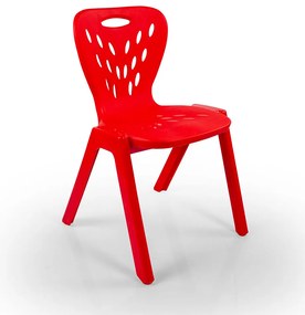 DOLU Стол с облегалка