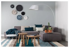 Бяла масичка за кафе Cupid - Zuiver