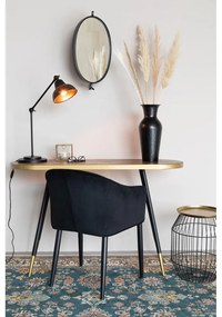 Стенно огледало 34x48 cm Lara – White Label