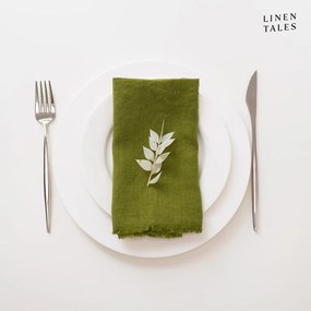 Салфетки в комплект от 2 броя - Linen Tales