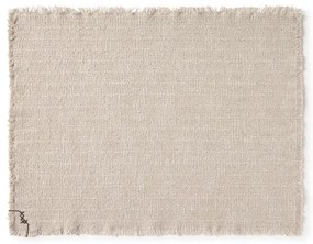 Памучна подложка за хранене 38x50 cm Handloom – Lorena Canals