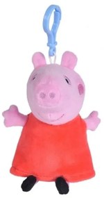 Simba - Peppa Pig Плюшени герои в дисплей 10-13 см