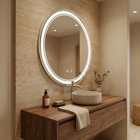 Огледало LED SOFT 70