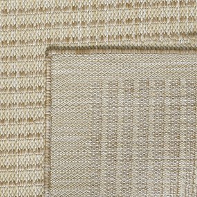 Бежов външен килим 160x230 cm Giza – Ayyildiz Carpets