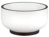 Horecano - Порцеланова купичка 14см 580мл HELLA-WHITE-(HC-56449)