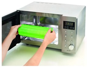 Силиконов съд за готвене на пара – Lékué