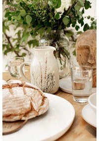 Керамичен буркан Bea – Bloomingville