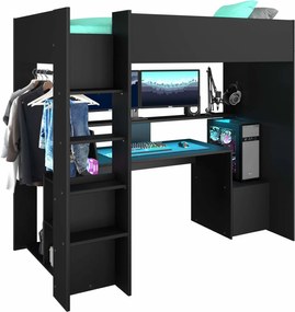 Комплект за юношеска стая Game