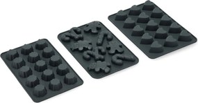 Силиконови форми за печене 3 бр. 12x21,5 cm – Blomsterbergs