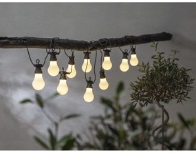 Външна LED светлинна верига, дължина 4 м Circus - Star Trading