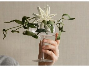 Хартиени коледни украси в комплект от 4 бр. ø 10 cm Kazary – Blomus