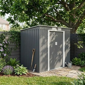 Градинска къща – Rojaplast