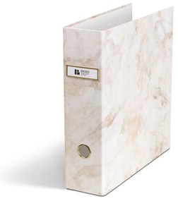 Картонен органайзер за докумнети Archie Paper Laminate – Bigso