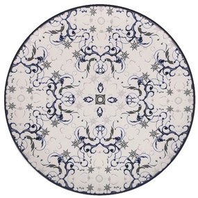 Сервиз за хранене LA MEDITERRANEA Теsа, 12 части, Керамика