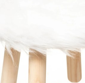 Детски стол Аtmosphera Rabbit