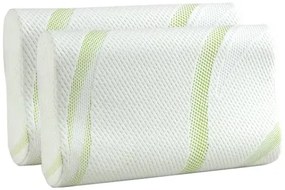 Комплект 2 броя възглавници DORMEO Aloe Vera Anatomic
