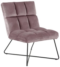 Столче ZETA розово