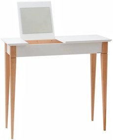 Бяла тоалетка, широчина 65 cm Mimo - Ragaba