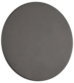 LED външно осветително тяло ø 25 cm Belly – Trio