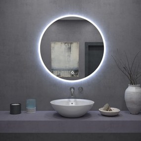 Огледало LED 100cm FFJ100