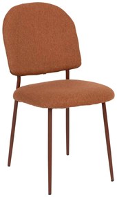 Трапезен стол atmosphera Kamili - Бежов