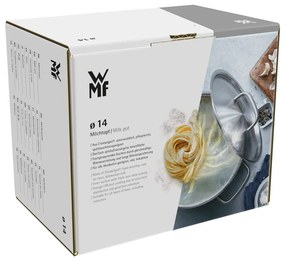 Съд за мляко от неръждаема стомана 1,7 л - WMF