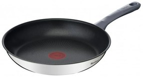 Тиган Tefal G7300255 Стомана Неръждаема стомана Бакелит Ø 20 cm