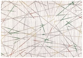 Килим (160 x 230) 46017 Milas - Многоцветен