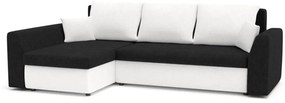 Представяме ви модерния диван GRACE, 240x75x140, haiti 17/haiti 0