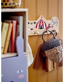 Детска закачалка за стена Miou - Bloomingville Mini