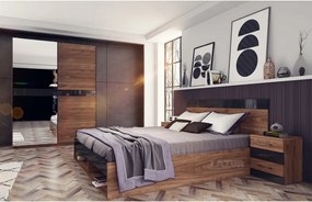 Комплект мебели за спалня Федерико