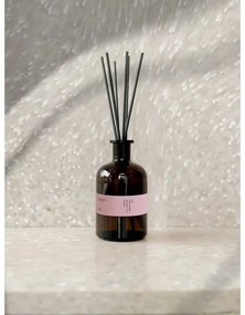 Дифузер #44 Chocolate, Fig, Musk – Perfumed Prague