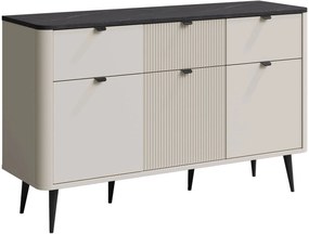 Скрин Marly Reg IV-Черен