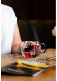 Чаши за капучино в комплект от 2 бр. 350 ml Tulip – Vialli Design