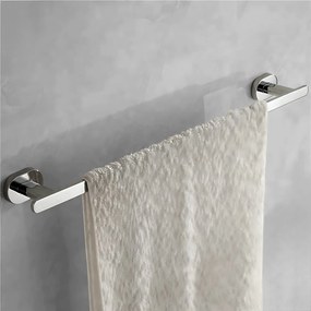 Закачалка за баня Til 101 Chrome