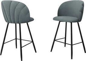 Табуретка Hoker II-Gkri Skouro