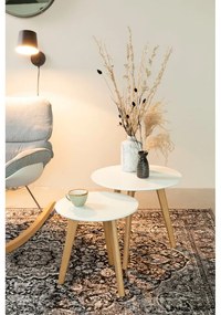 Комплект от 2 маси за съхранение Bodine - White Label