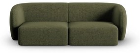 Зелен диван 184 cm Shane – Micadoni Home