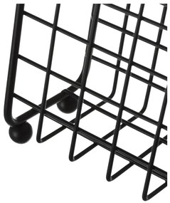 Метален държач за салфетки - Casa Selección