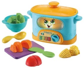 Vtech - Интерактивен комплект за готвене V612303