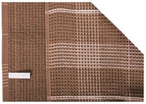 Кърпи за съдове в комплект от 3 бр. 50x76 cm Duo Waffle – ZicZac