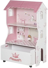 Къща за кукли Pilar