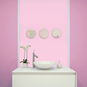 Стенни огледала в комплект от 3 бр. ø 15 cm – MSV