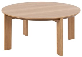 Кръгла маса за кафе ø 90 cm Maxime - Actona