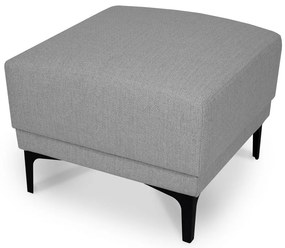 Сива табуретка Chile – Scandic