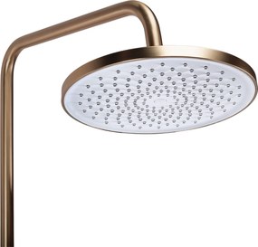 Комплект за душ Rea Ontario Brush Copper