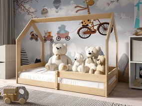 Детско легло Pola-Сонома
