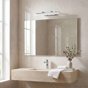 LED аплик за баня APP1869-1W 40cm CHROME