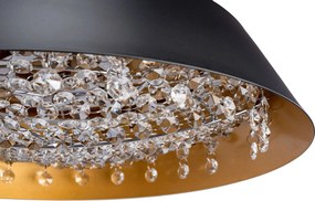 Пендел Cristal APP1028-CP